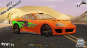 GTA V Dinka Jester Classic V1