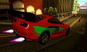 GTA V Dinka Jester Classic