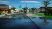 New Grove Street Textures Vol.1