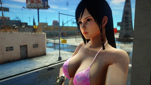 Doa5lr Kokoro Light Bikini Pack