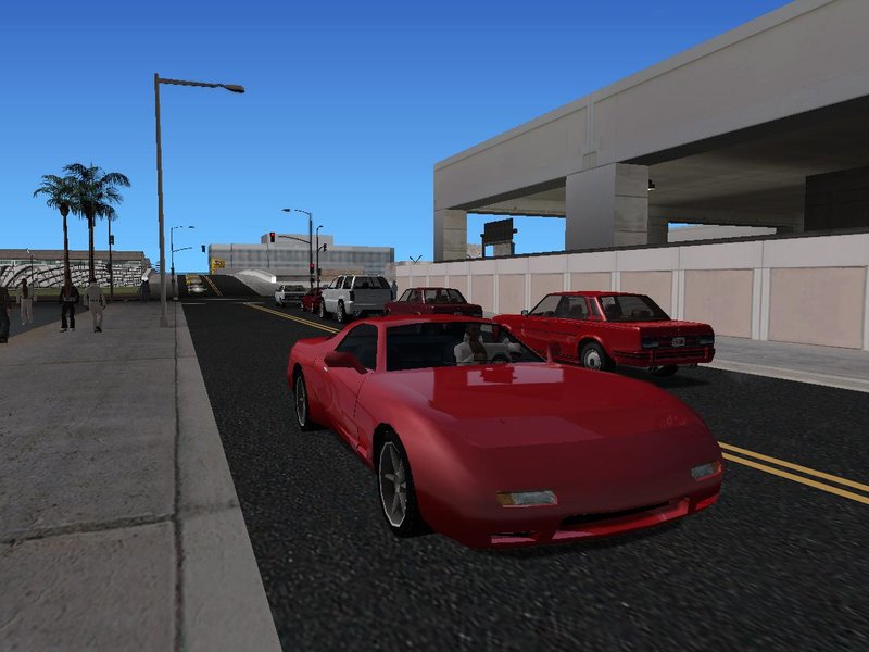 gta 5 new ultra realistic graphics mod