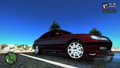 Peugeot 406 2004 Tuning