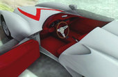 GTA V Declasse Scramjet / Mach 5 v2