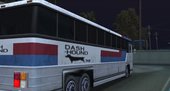 Beta Bus / Dashound