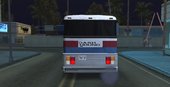 Beta Bus / Dashound