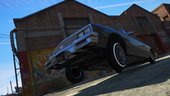 1985 Chevy Impala [Addon Version]