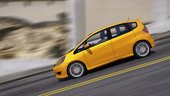 Honda Fit Sport 2009 [REPLACE]