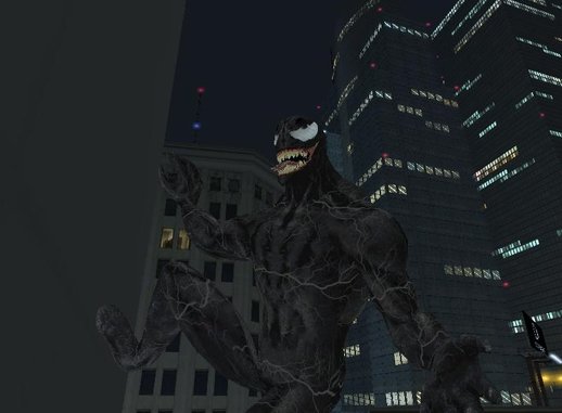 Venom 2018 V1
