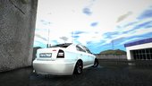 Skoda Octavia 2002 Tuning