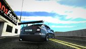 Skoda Octavia 2002 Tuning