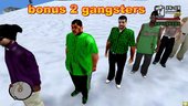 Gang Package In HD