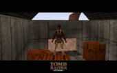 Lara Croft Pack (Old School TR) + Animations and Sound