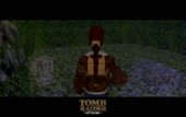 Lara Croft Pack (Old School TR) + Animations and Sound