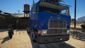 Navistar International 9800 [Add-on Version]