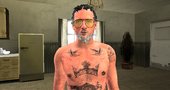 Far Cry5 Joseph Seed Skin Mi Ni Pack