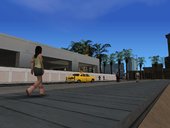 GTA V Graphics Ultra Realistic (Medium PC) v1.2 style SA_DirectX 2.0