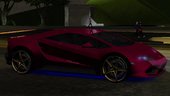 Pegassi Tempesta (Joker Style)