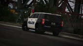 Slicktop LSPD Tahoe Mini Texture Pack