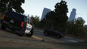 Slicktop LSPD Tahoe Mini Texture Pack