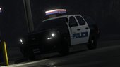 Slicktop LSPD Tahoe Mini Texture Pack