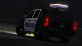 Slicktop LSPD Tahoe Mini Texture Pack