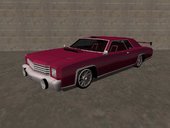 Retextured HD Albany Buccaneer v1.0