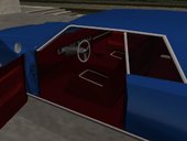 Retextured HD Albany Buccaneer v1.0