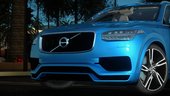 Volvo XC90 T8