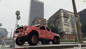 2017 Ford F-150 Hennessey Velociraptor [Add-on/Replace] [FiveM]