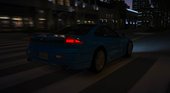 Dodge Stealth R/T Turbo 1996 [Add-On]