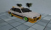 Lada Samara E-xtreme V.1