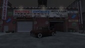 Vapid Tow Truck Restored Liveries