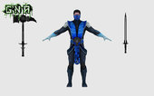 Sub-Zero INJ2