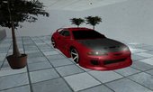 Mitsubishi Eclipse GTX