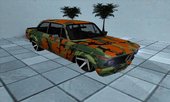 BMW 2oo2 SsSnake