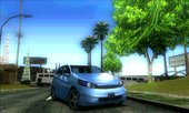 Honda Brio (SA Style)