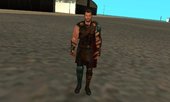 Thor Ragnarok Retextured