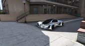 Mercedes-Benz Biome Concept [Addon/Replace]