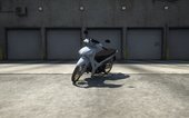 Honda Wave 125i 2015 v.2 (add-on)