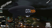 GTA V Blimp V1