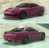 GTA V Dinka Jester Classic [r2]