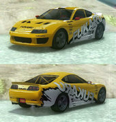 GTA V Dinka Jester Classic [r2]