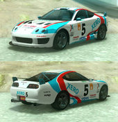 GTA V Dinka Jester Classic [r2]