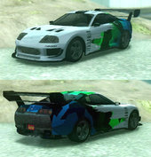 GTA V Dinka Jester Classic [r2]