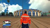 Ambulance Driver Romanian