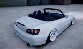 Honda S2000