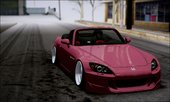 Honda S2000