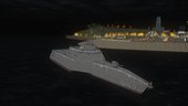 USS Independence (Littorial Combat Ship)