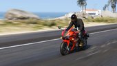 2018 Honda CBR500R [Addons | Tuning]