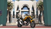 2018 Honda CB500F [Addons | Tuning]